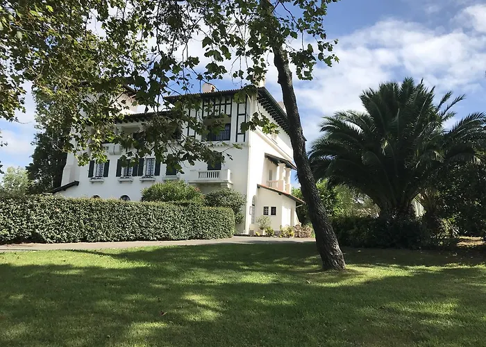 Domaine de Bordaberry