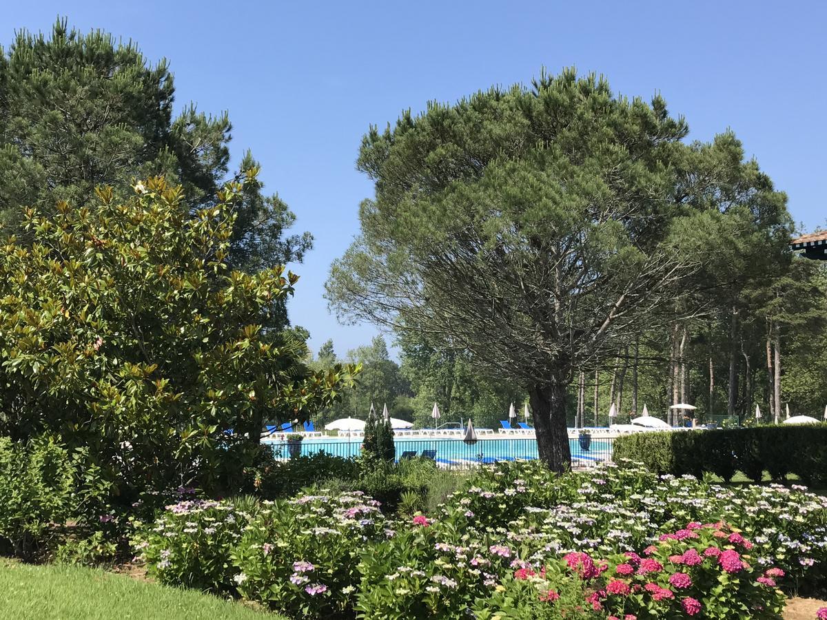 Au Coeur De Bordaberry Apartment Urrugne