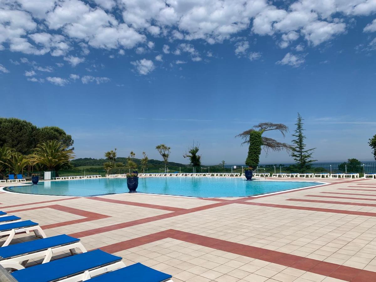 Au Coeur De Bordaberry Apartment Urrugne
